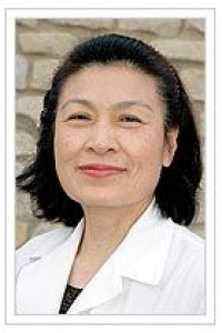 Dr. Catherine Lee M.D., Rheumatologist