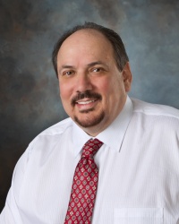 Dr. John Hackbarth, DDS, Dentist