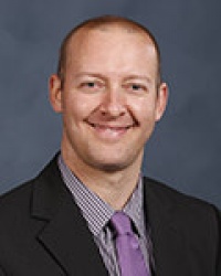 Dr. Aaron Patick Frye M.D., Surgeon