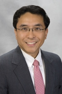 Thomas S. Chang M.D.