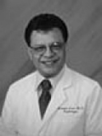 Dr. Herminio  Suazo-vasquez M.D.