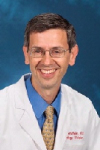 Charles J. Lowenstein MD