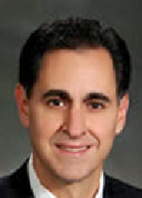 Dr. Peter Louis Bono DO, Orthopedist