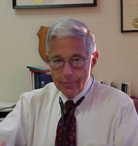 Dr. Julius Sander Richter MD, Internist