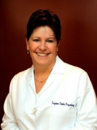 Dr. Suzanne Janice Sirota rozenberg DO