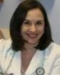 Dr. Crystal B Gary MD, Family Practitioner