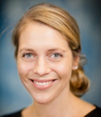 Dr. Karin Aberg Brooks MD