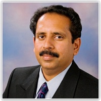 Dr. Sheraj Jacob MD, Pathologist
