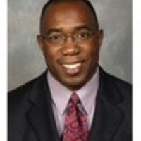 Dr. Maurice Mascoe MD, Emergency Physician