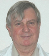Dr. James Francis Dolezal M.D.