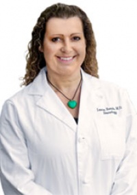 Dr. Dr. Laura Bonds, MD, Neurologist