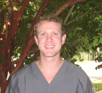 Dr. Jason Wayne Mullen D.D.S, Dentist