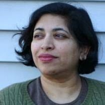 Mrs. Ajanta S. Vinekar, MD, DFAPA, Psychiatrist