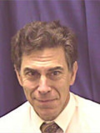 Dr. Jerry A Cohen D.O., Geriatrician