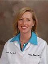 Dr. Kristine Dee Pasui M.D., OB-GYN (Obstetrician-Gynecologist)