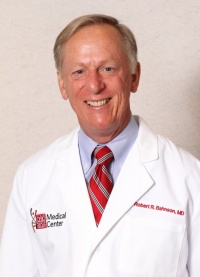 Dr. Robert R. Bahnson M.D.