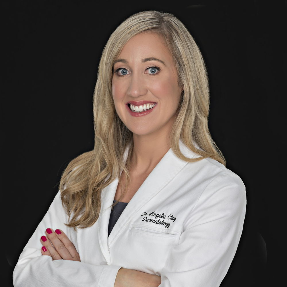 Dr. Angela M. Clay, D.O., Dermatologist