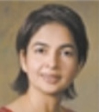 Dr. Rubina Wahid MD, Allergist and Immunologist
