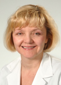 Dr. Mirjana  Bukara M.D.