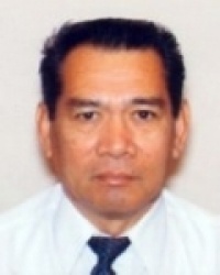 Dr. Quirino Alobog Dubria MD, Pediatrician