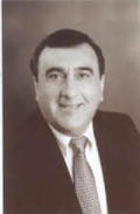 Dr. Henry Nishan Ambrookian D.D.S., Oral and Maxillofacial Surgeon