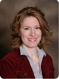 Dr. Nicole M. Liebentritt M.D., Neurologist