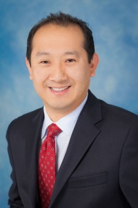 Dr. Morgan Naichi Chen M.D., Orthopedist