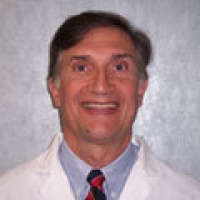 Dr. Theodore Nicholas Pappey D.M.D.