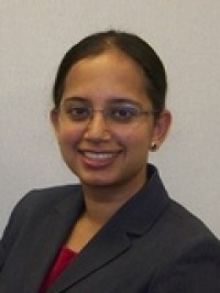 Dr. Ashwini  Mulki MD