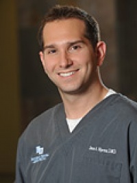Dr. Jason Allan Myerson D.M.D., Dentist