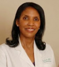 Dr. Diane S. Ford M.D.