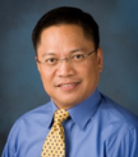 Dr. Ferdinand Valencia Apostol M.D., Internist