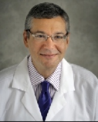 Dr. Eric A Gershman M D, Hematologist (Blood Specialist)