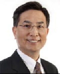 Dr. Christian Y Chung MD