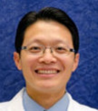 Dr. Thomas C Yu MD