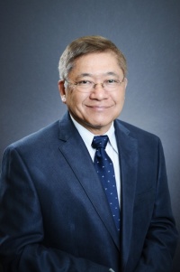 Dr. Richard  Jeu DDS