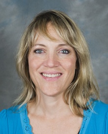 Janet M. Hobbs PT, Physical Therapist
