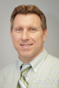 Dr. Paul J Betschart DPM, Podiatrist (Foot and Ankle Specialist)