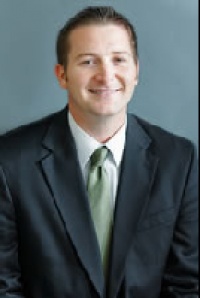 Dr. Matthew Thomas Britt DPM, Podiatrist (Foot and Ankle Specialist)