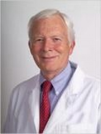 Dr. Robert Runyan Young M.D., Ophthalmologist