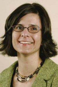 Jennifer T Wargo M.D., Radiologist