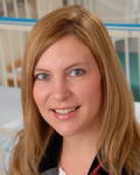 Mrs. Donna Marie Bolden MD, Pediatrician