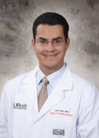 Dr. Jose W Ruiz MD