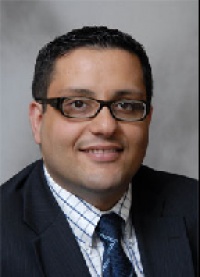 Dr. Naim S Issa M.D., Nephrologist (Kidney Specialist)