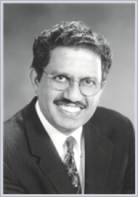 Dr. Naga S Bushan MD