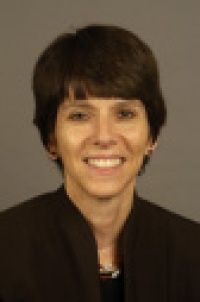 Dr. Janey L Wiggs MD, Geneticist