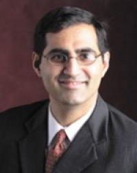 Ajay R. Marwaha M.D., Cardiologist