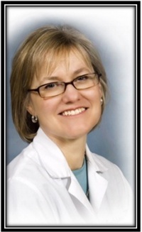 Dr. Teresa Mckinley Schaer M.D., F.A.C.P.