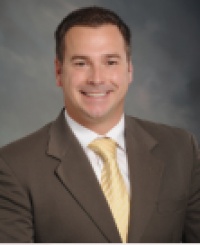 Dr. Christopher J Meyer MD, Pediatrician