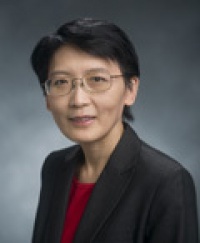 Dr. Mei Chris Huang M.D.